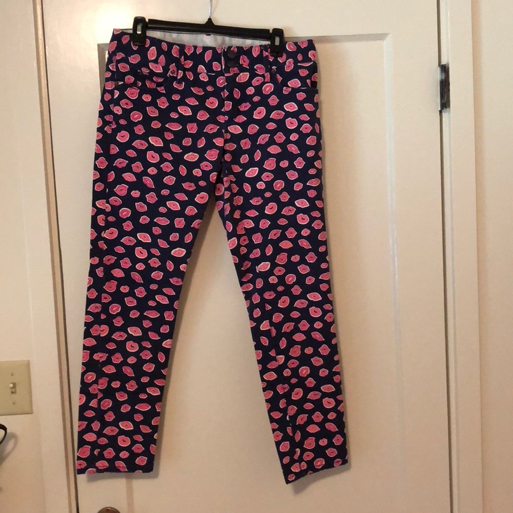 Lilly Pulitzer pants